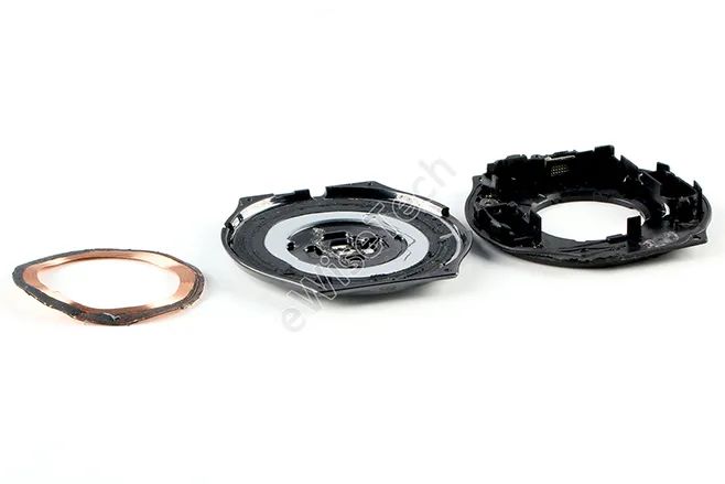 Disassembling the Huawei WATCH GT2 Pro: Luxury Exterior, Premium Internal Components