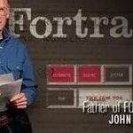 The History of FORTRAN Programming Language