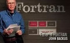 The History of FORTRAN Programming Language