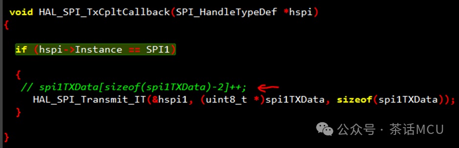 Why Does SPI DMA Circular Reception Fail When CRC Is Enabled?