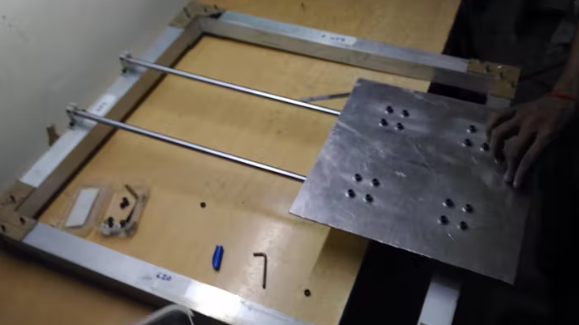 DIY Guide for 3D Printers Loved by He Tongxue