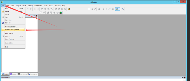 Keil uVision 5 Installation Tutorial