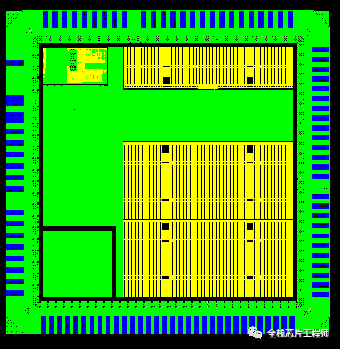 Power Switch Cell in Low Power Design
