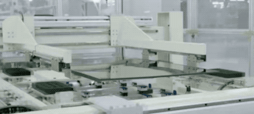 How Are LCD Screens Made?
