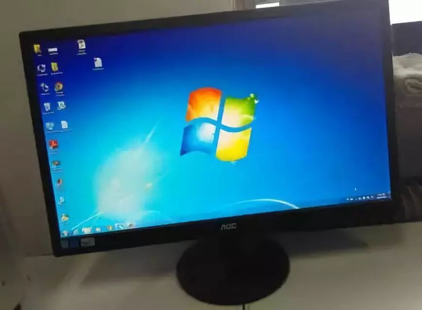 Introduction to Display Principles