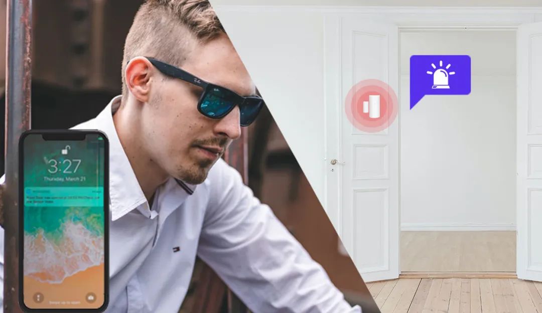 How to Monitor the IoT's Emotions? Innovative Smart Sensors