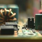 Power Management in Chips: PMU, BUCK, and LDO
