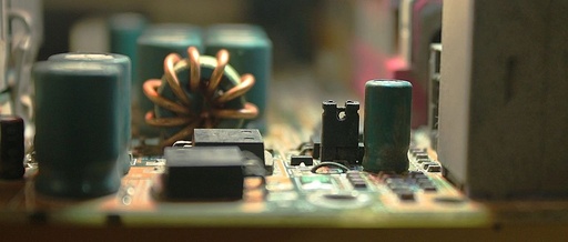 Power Management in Chips: PMU, BUCK, and LDO