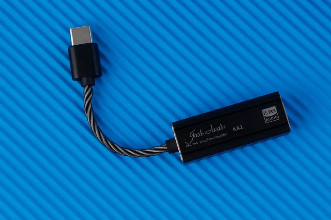 FiiO KA2 Balanced Output Specifications