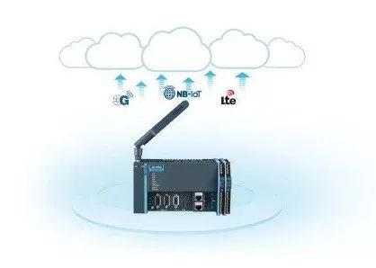 Edge Controllers in the Era of Industrial IoT