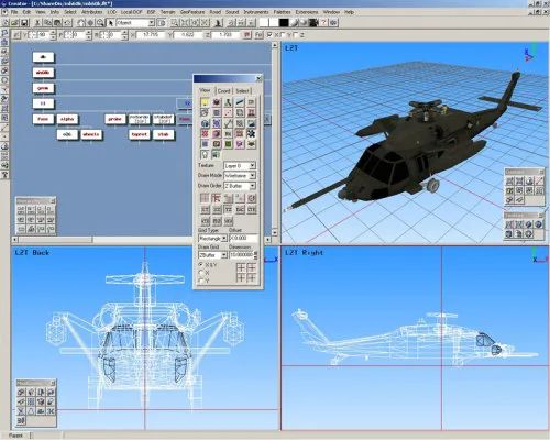 Overview of Industrial Software in Canada