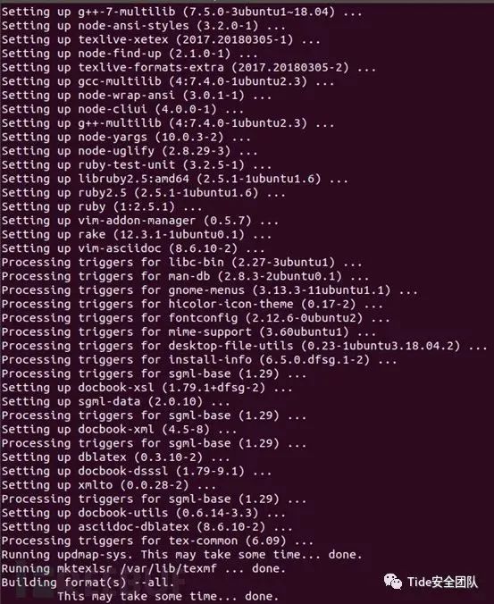 Getting Started with Router Firmware Compilation