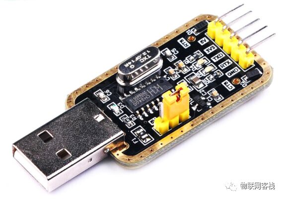 Using ESP8266 to Connect to Wumart