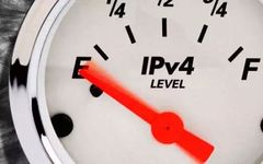 Differences Between IPv4 and IPv6