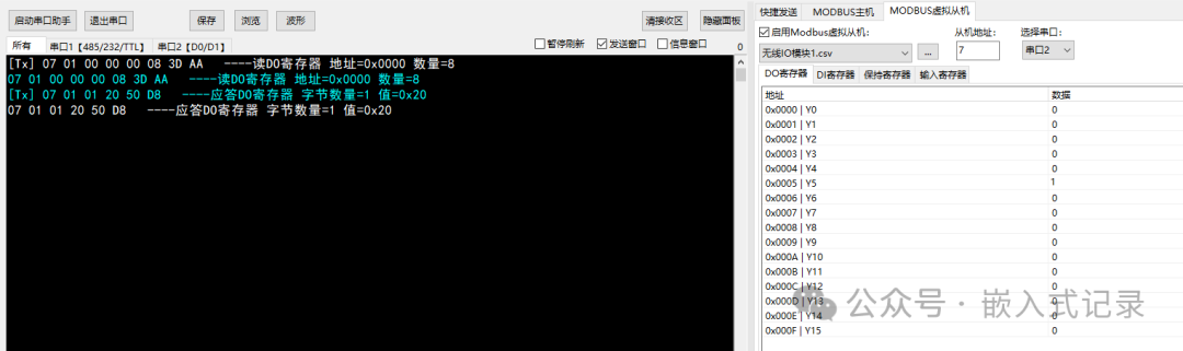 Introduction to Modbus Communication Protocol