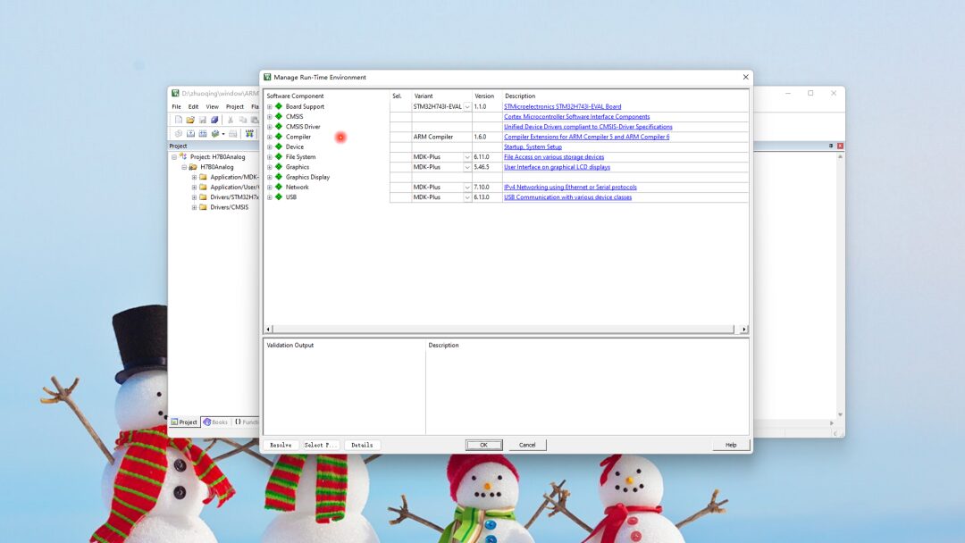 Strange Phenomenon of FFT in DSP Library