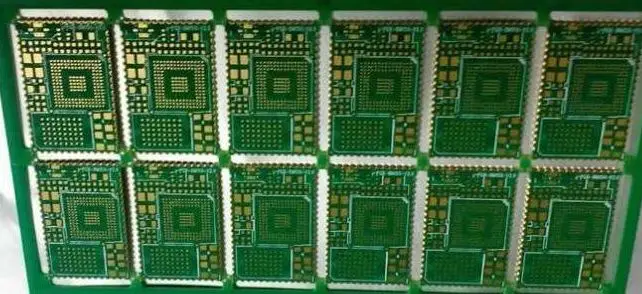 Classification of PCBs and Their Manufacturing Processes