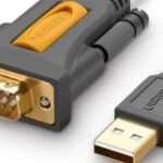 Lesson 11: Using Serial Port (UART)
