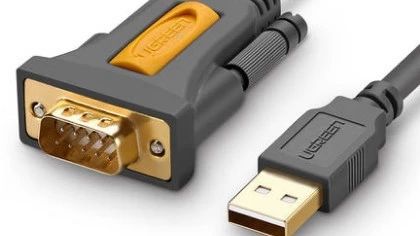 Lesson 11: Using Serial Port (UART)