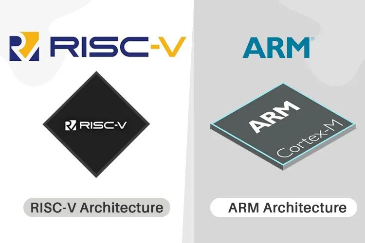 Choosing Between General MCUs and Edge AI Chips: Arm or RISC-V?