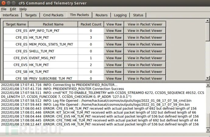 Interesting Hack-A-Sat Satellite Hacking Challenge - Controlling Satellite Payload Task Scheduling