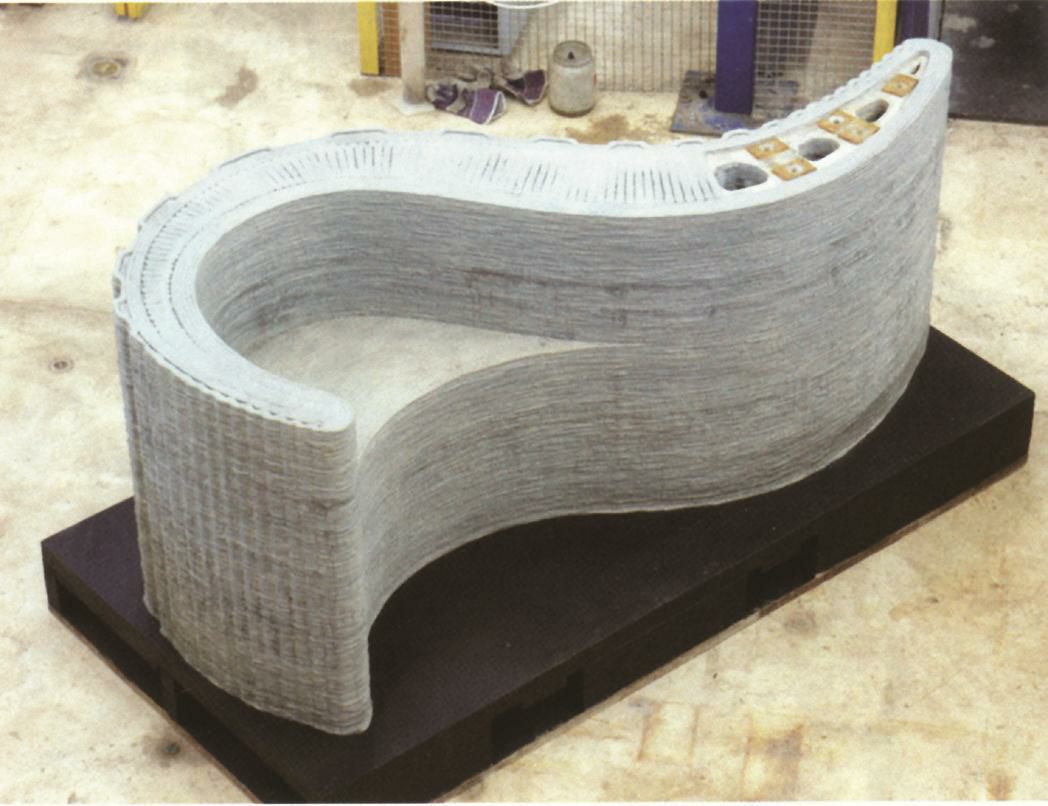Understanding Cutting-Edge Technology: 3D Printing - A Manufacturing Revolution