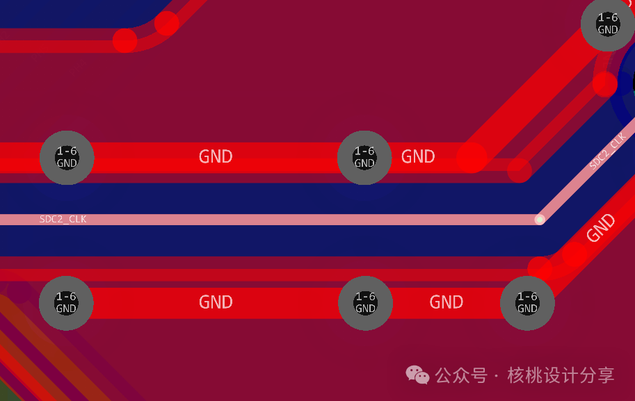 eMMC Layout and Routing Suggestions