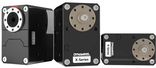 DYNAMIXEL Servos: Mixed C/C++ Programming with Keil and Makefile