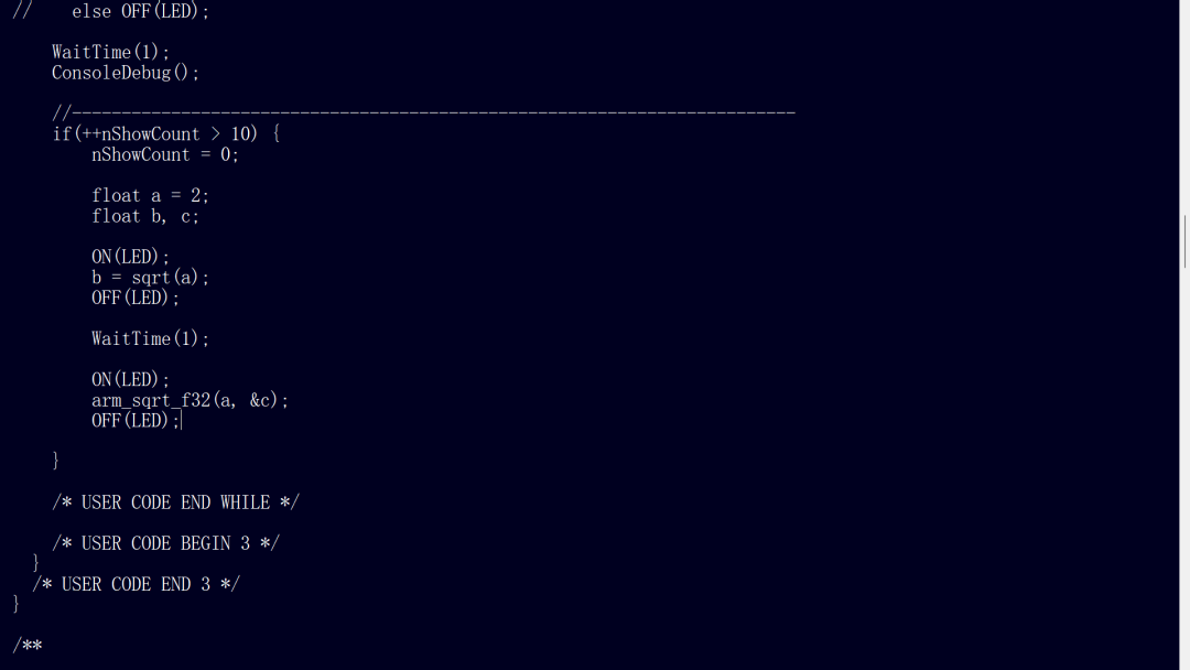 How Fast Is the DSP Algorithm Library? A Performance Comparison