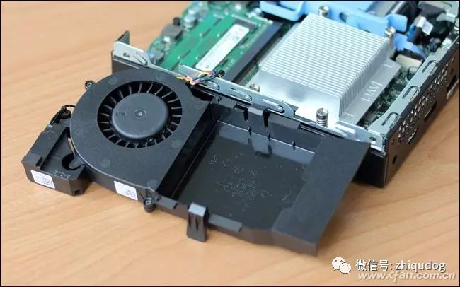 Dell OptiPlex 7050 Mini PC Experience Review