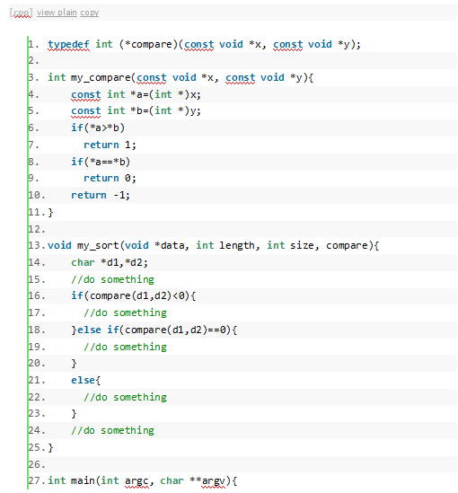 Understanding C Language Pointers: A Comprehensive Guide