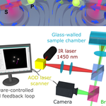 Opto-Fluidically Multiplexed Assembly and Micro-Robotics