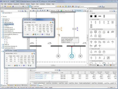 Overview of Industrial Software in Canada