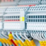 Five-Layer Architecture of Industrial Control Systems