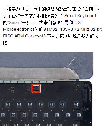 Popular Microcontrollers of the Past