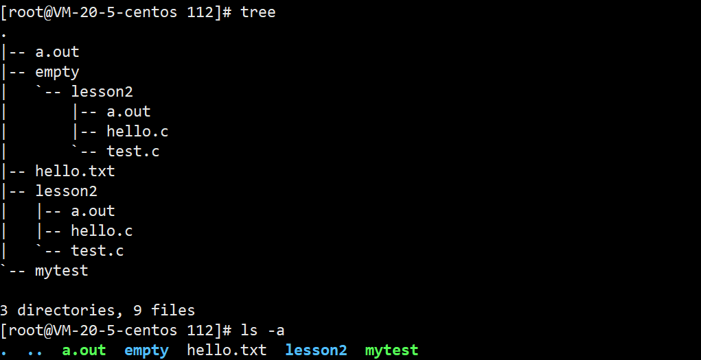 Comprehensive Guide to Linux File Management: Essential Knowledge and Practical Commands!