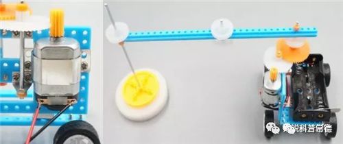 DIY Your Own Robotic Vacuum Cleaner