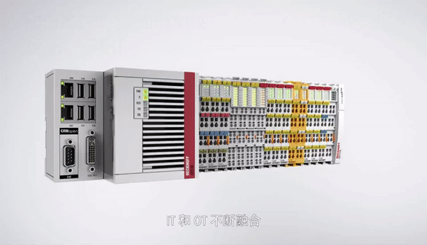 20th Anniversary Special | The Transformation of Industrial Automation Control - PC Control Technology