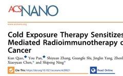 Cold Exposure Therapy Enhances Breast Cancer Treatment
