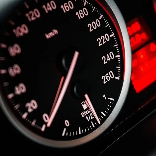 Speed Comparison Between Rust and C