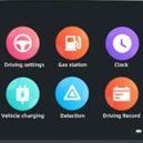 How Aesthetic Design Influences Continuance Intention in In-Vehicle Infotainment Systems