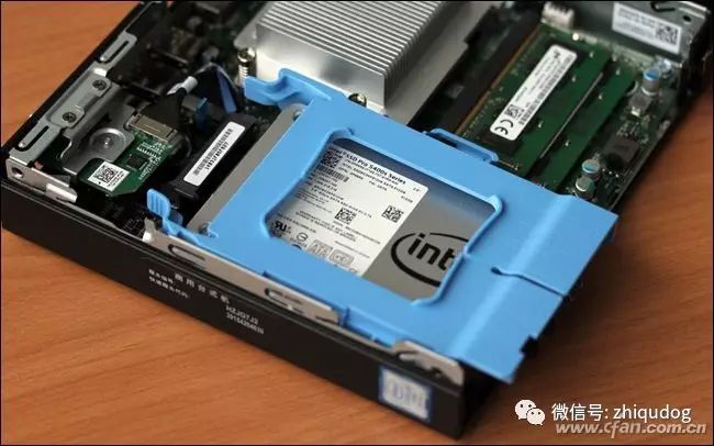 Dell OptiPlex 7050 Mini PC Experience Review