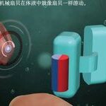Micro Robots Showcasing Unique Abilities