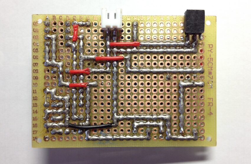 DIY Hexapod Bionic Robot