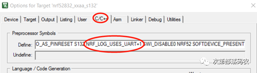 Debugging Techniques for nRF5 SDK