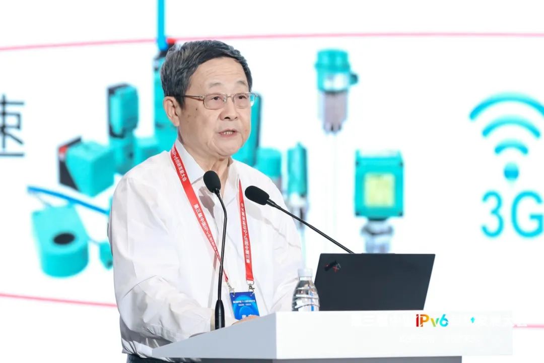 The Importance of Self-Reliance in Core Technologies for IPv6 Innovation