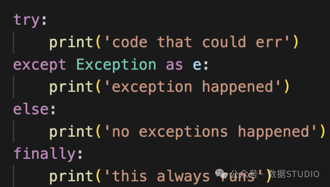 9 Things I Regret Not Knowing About Python Exceptions Sooner