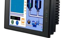 Understanding the Relationship Between HMI, Touch Screens, and PLCs
