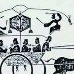 AI Robots in Ancient Chinese Texts