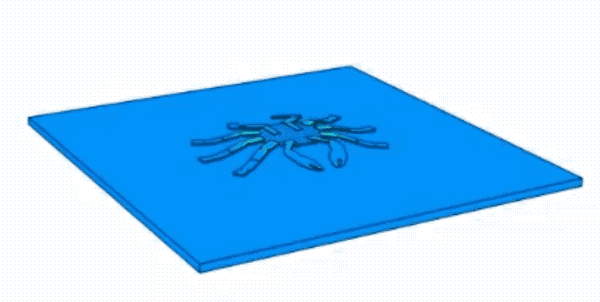 Micro Robots: The Cutting-Edge Technology